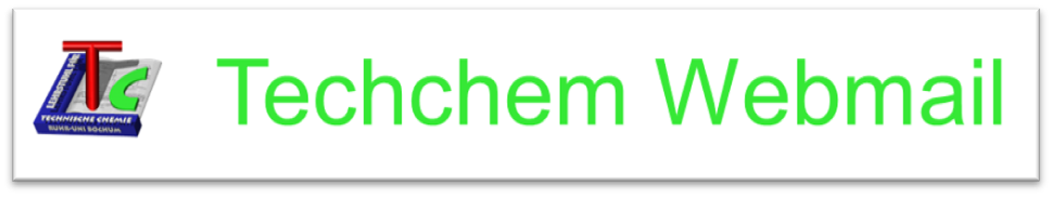 Techem Webmail